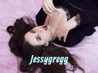 Jessygregg