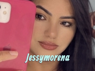 Jessymorena