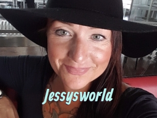 Jessysworld
