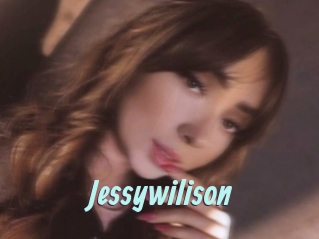Jessywilison