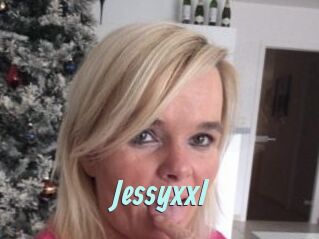 Jessyxxl