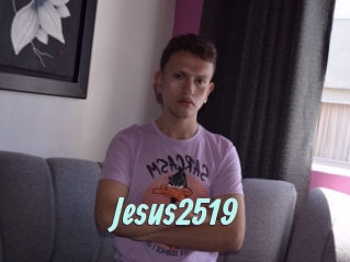 Jesus2519