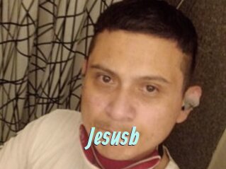Jesusb