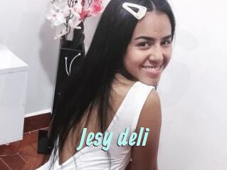 Jesy_deli
