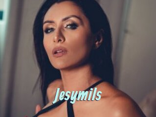 Jesymils