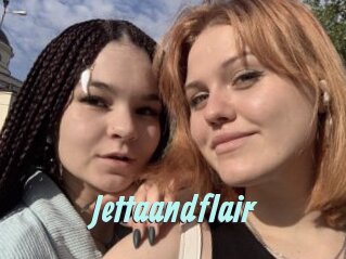 Jettaandflair