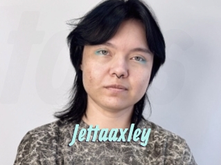 Jettaaxley