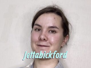 Jettabickford
