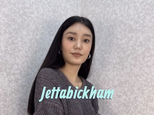 Jettabickham