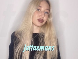 Jettaemans