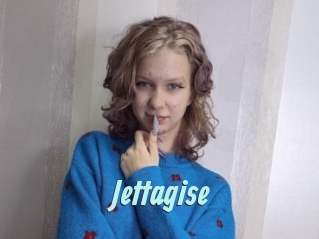 Jettagise