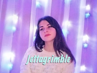 Jettagrimble