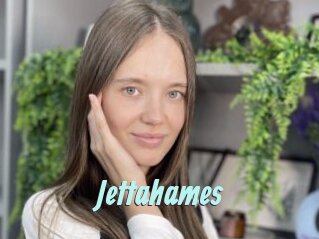 Jettahames