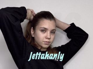 Jettahanly