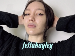 Jettahayley