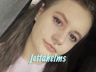 Jettahelms