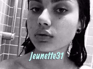 Jeunette31