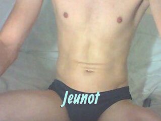 Jeunot