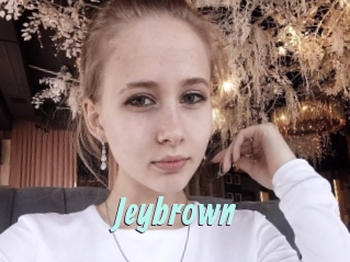 Jeybrown