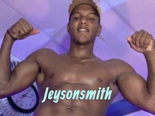 jeysonsmith Ton Show