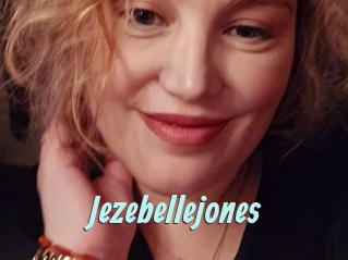 Jezebellejones