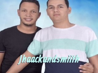Jhaackandsmiith