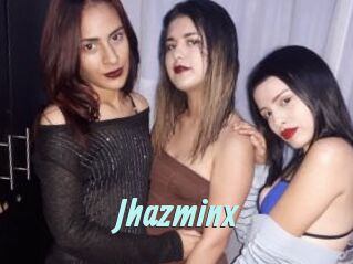 Jhazminx