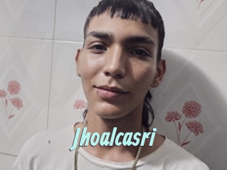 Jhoalcasri