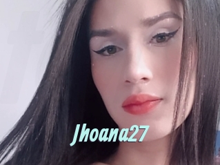 Jhoana27