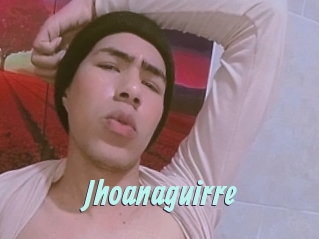 Jhoanaguirre