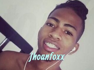 Jhoanfoxx
