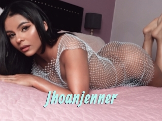 Jhoanjenner