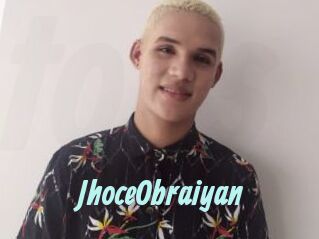 JhoceObraiyan