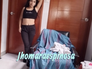 Jhomaraespinosa