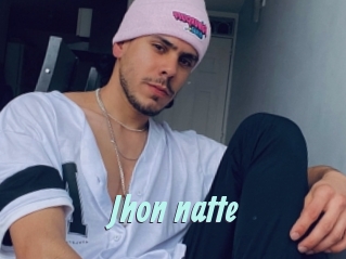 Jhon_natte