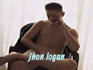 Jhon_logan