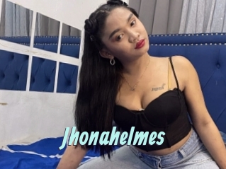 Jhonahelmes