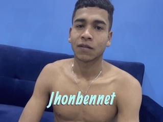 Jhonbennet