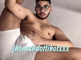jhoncandottihotxxx Ton Show