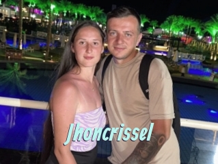 Jhoncrissel