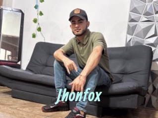 Jhonfox