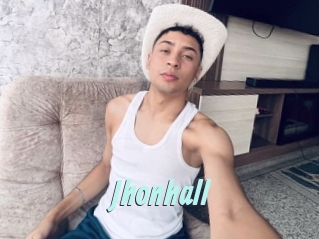 Jhonhall