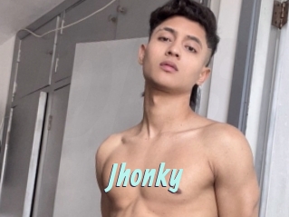 Jhonky