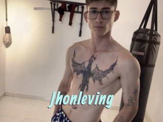 Jhonleving