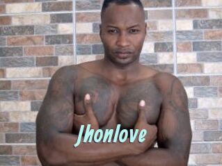 Jhonlove