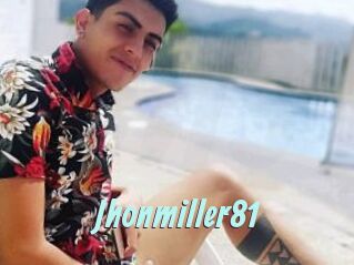 Jhonmiller81