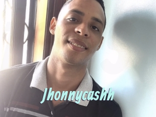 Jhonnycashh