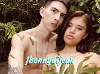 Jhonnydijean