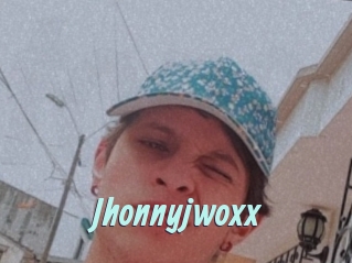 Jhonnyjwoxx