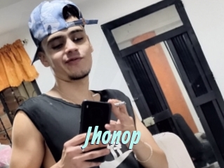 jhonop Ton Show